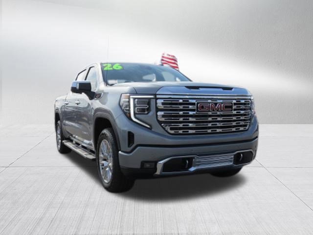 New 2026 GMC Sierra 1500 Denali image 11