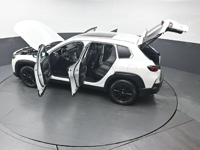 Certified 2024 MAZDA CX-50 AWD 2.5 S w/ Cargo Package image 48