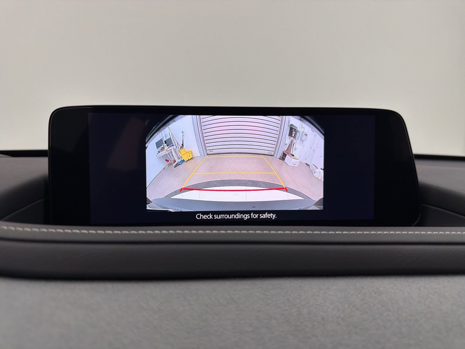 New 2026 MAZDA CX-30 AWD 2.5 S image 18