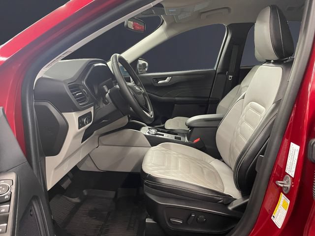 Used 2023 Ford Escape SE w/ PHEV Premium Package FWD image 9