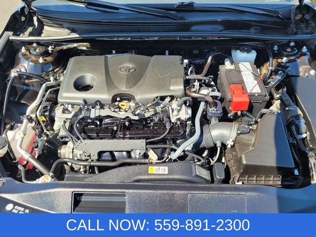 Used 2023 Toyota Camry XSE image 29
