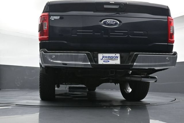 Used 2021 Ford F150 XLT w/ Equipment Group 302A High AWD/4WD image 34