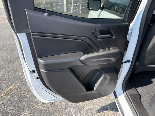 New 2026 Chevrolet Colorado W/T image 22