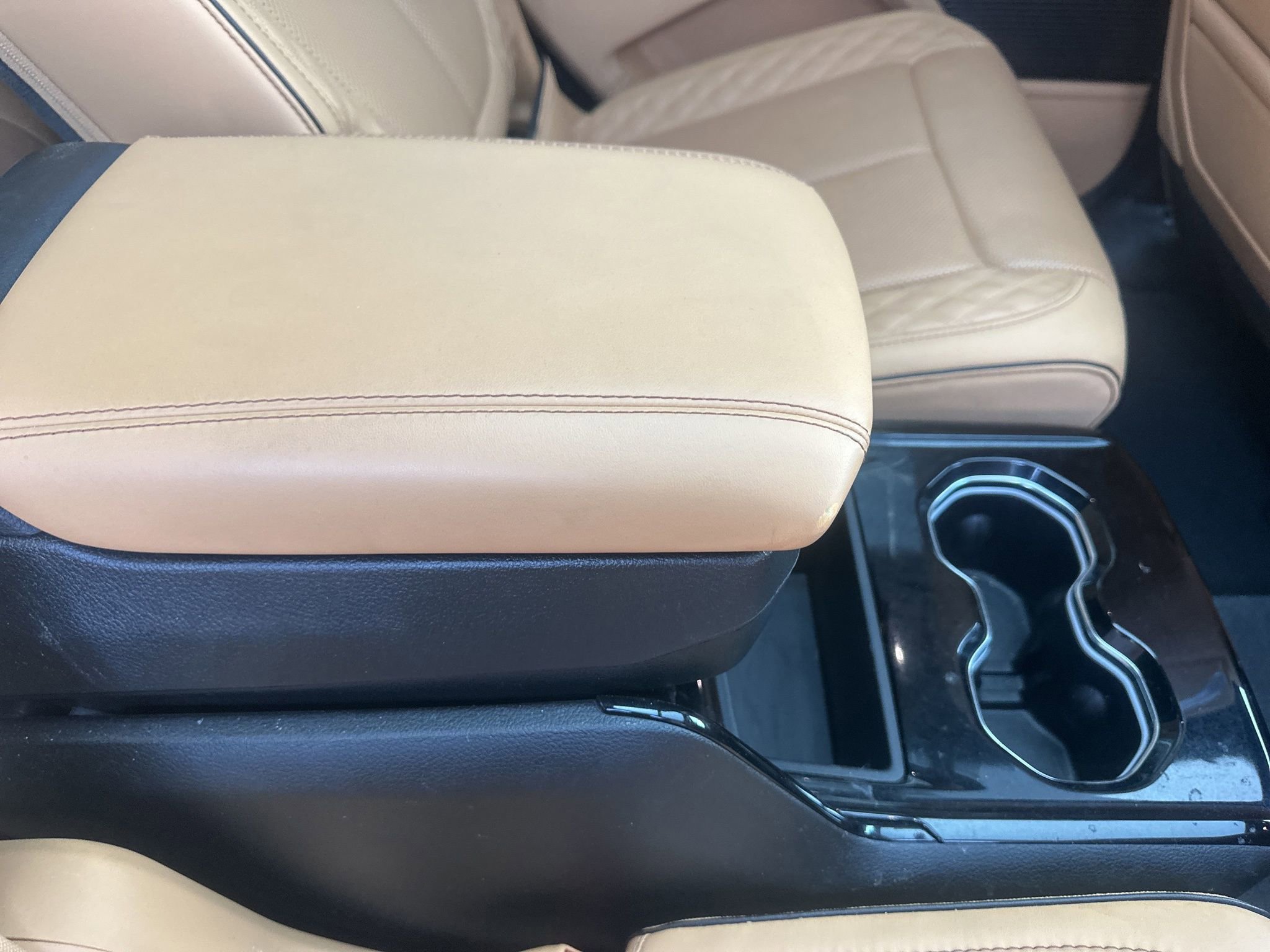 Used 2021 Jeep Grand Cherokee L Summit image 14