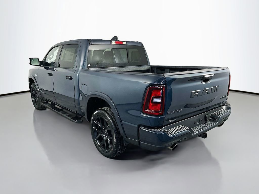 New 2026 RAM 1500 Laramie image 5