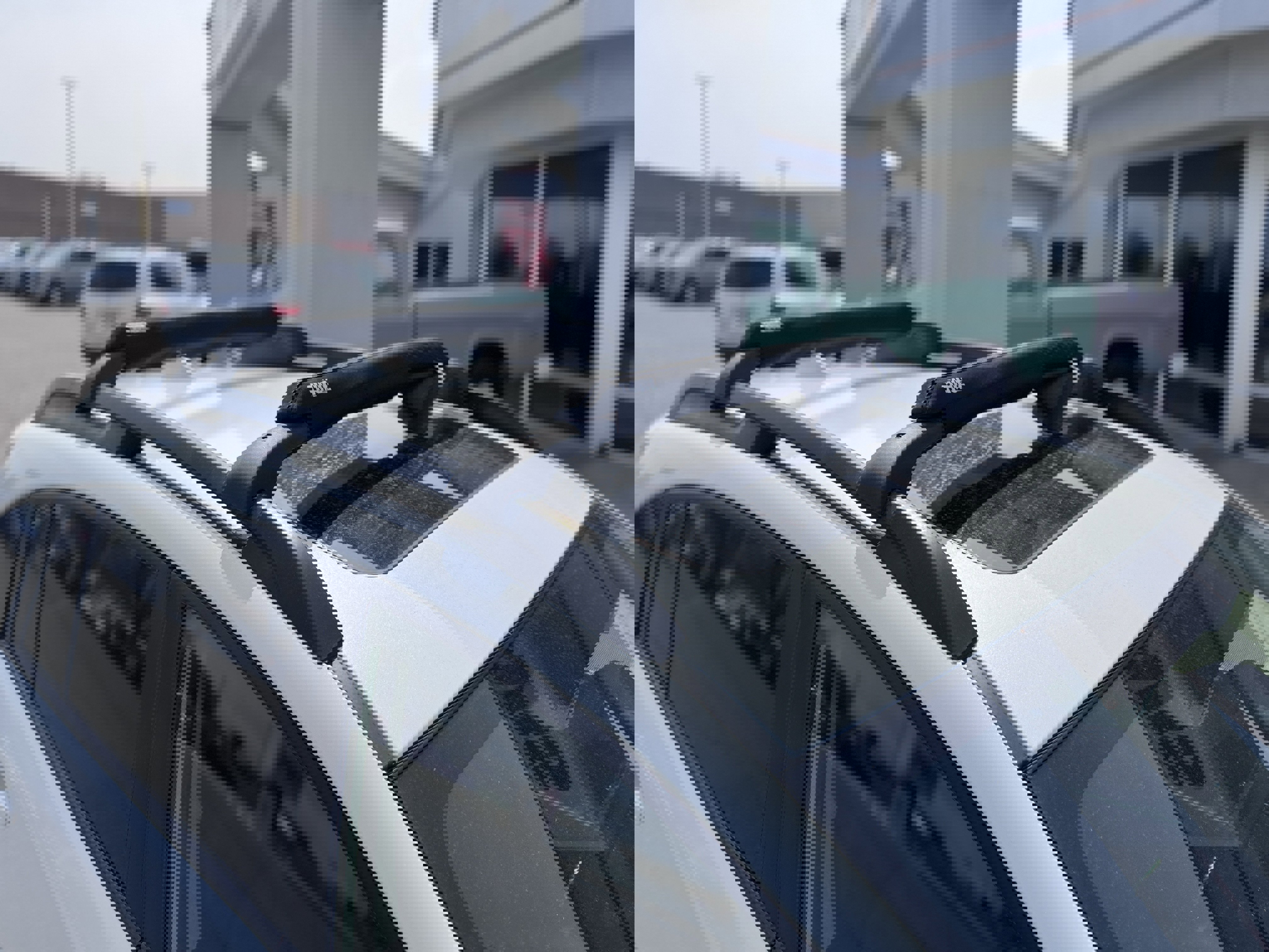 Used 2017 Subaru Crosstrek 2.0i Limited image 56