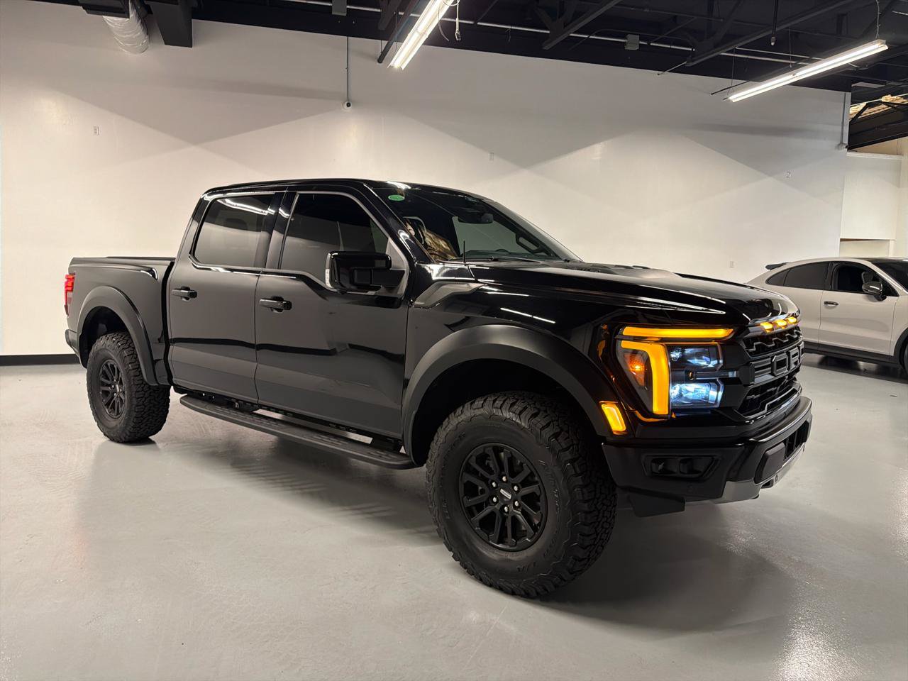 Used 2024 Ford F150 Raptor AWD/4WD image 36
