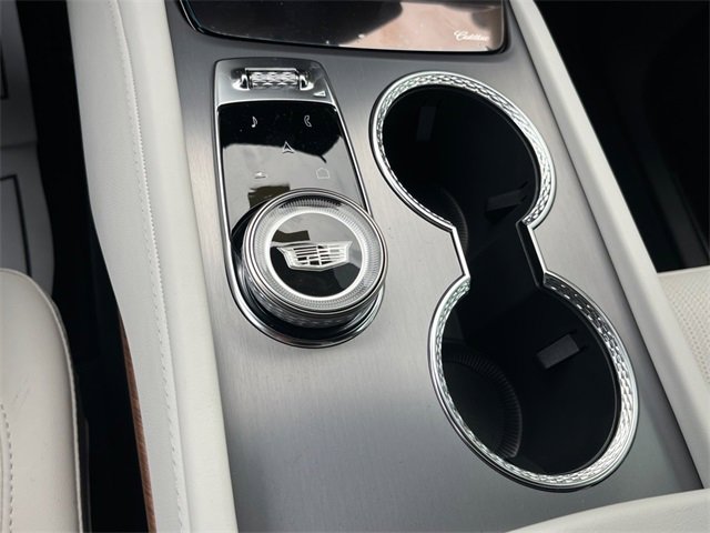 New 2026 Cadillac Vistiq Sport image 10