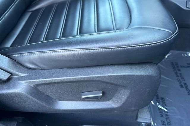 Used 2024 Ford Edge SEL image 23