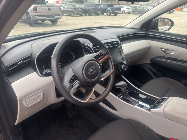 Used 2023 Hyundai Tucson SEL image 13