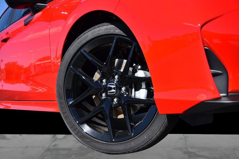 New 2026 Honda Civic Sport image 3