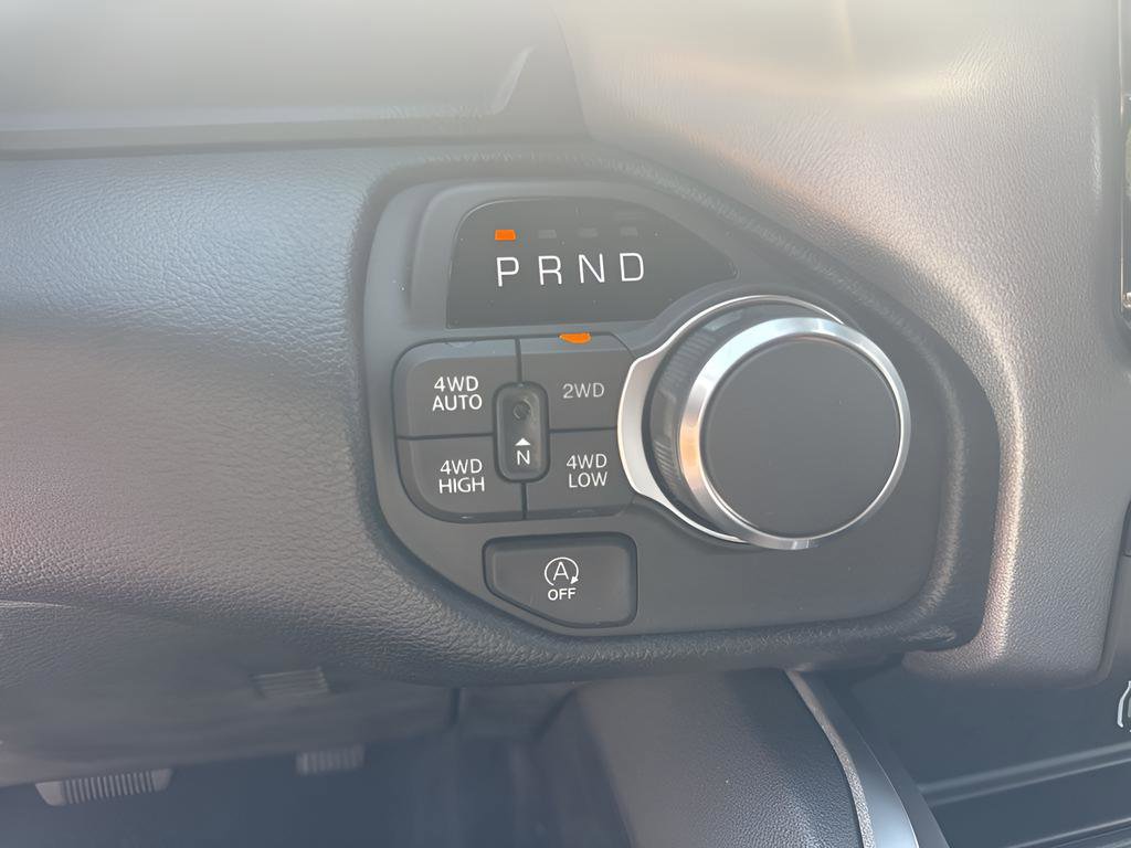 New 2026 RAM 1500 Big Horn image 18