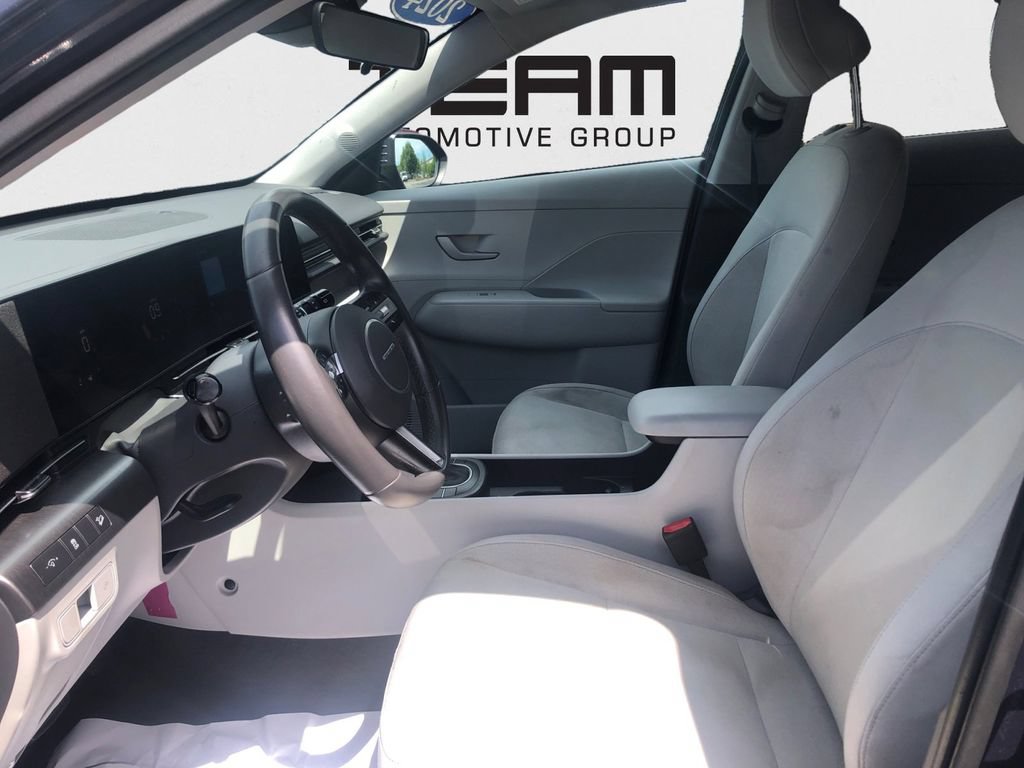 Used 2024 Hyundai Kona SEL FWD image 23