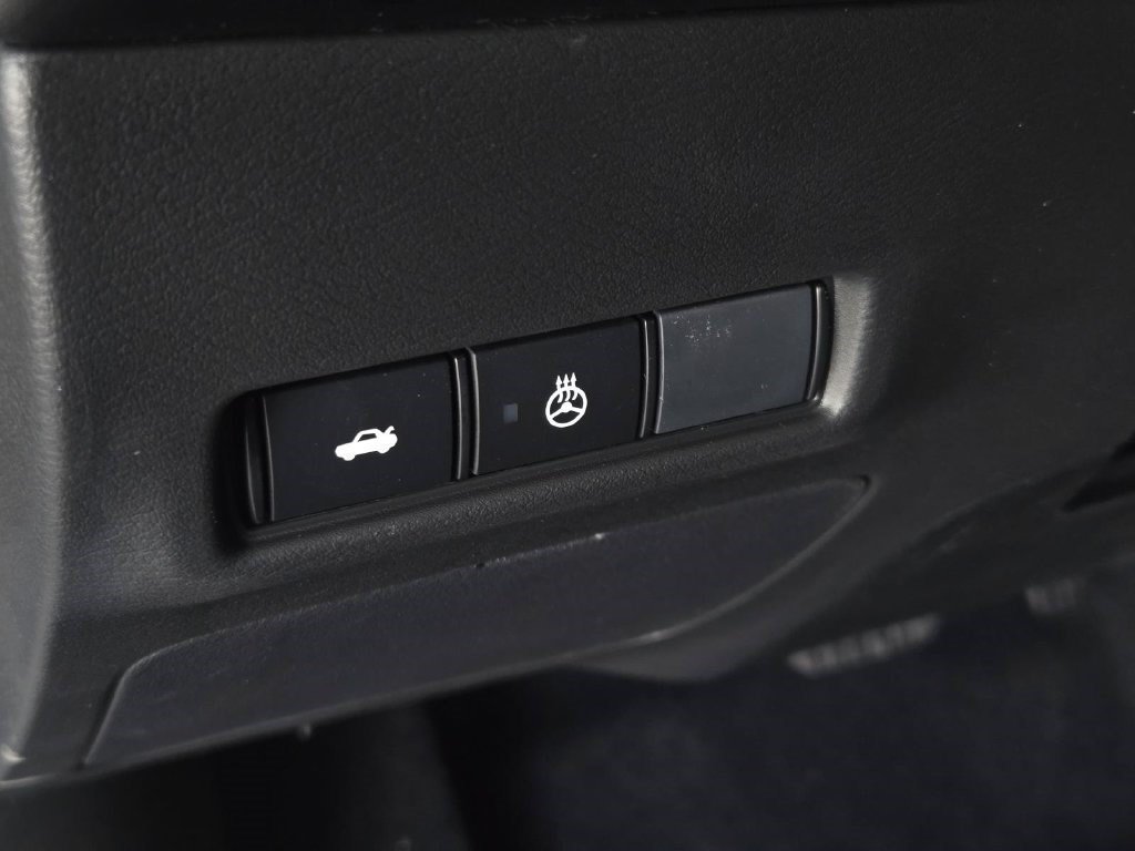 New 2027 Nissan Sentra SV w/ Floor Mat Package FWD image 16