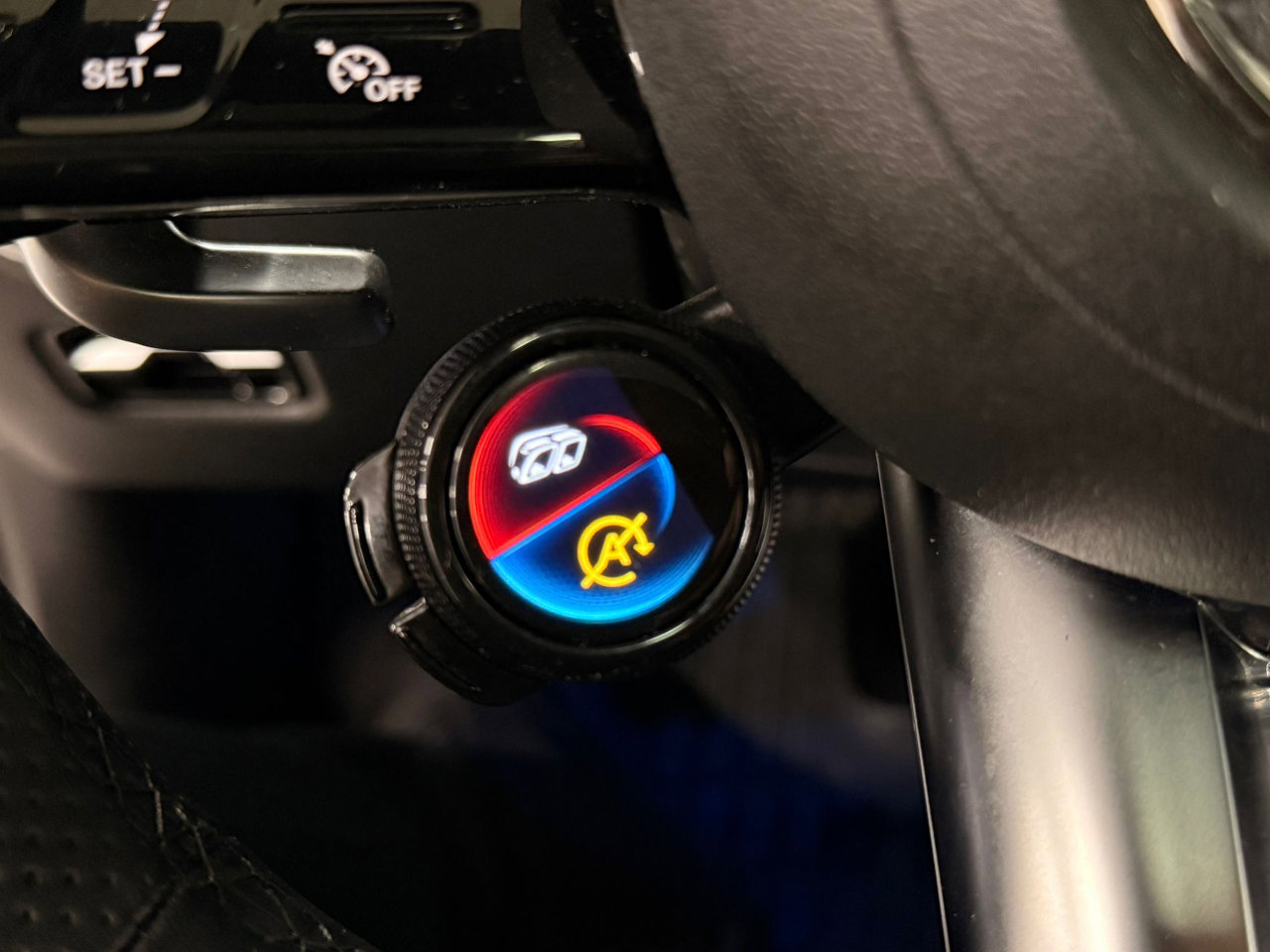 Used 2023 Mercedes-Benz C 43 AMG 4MATIC Sedan w/ Pinnacle Trim Package image 36