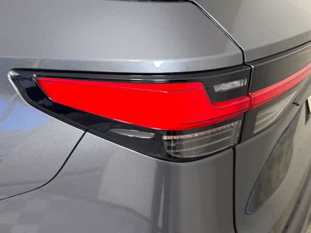 New 2026 Lexus TX 350 AWD image 13