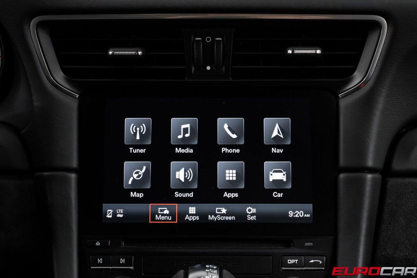 Used 2018 Porsche 911 GT3 image 29