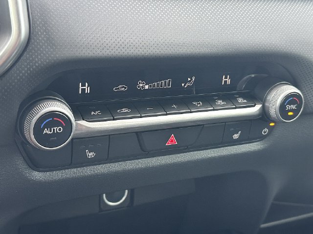 New 2026 MAZDA CX-50 AWD 2.5 S w/ Weather Package image 29
