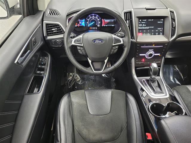 Used 2018 Ford Edge Sport w/ Equipment Group 401A image 14