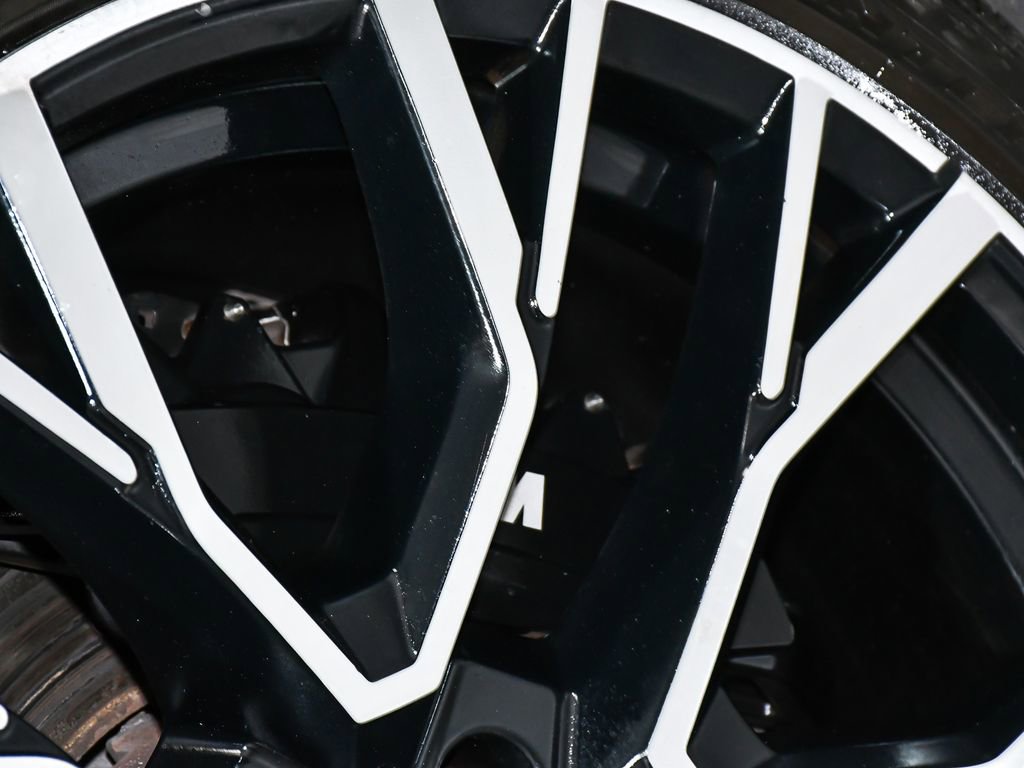 Used 2022 BMW X5 M w/ Competition Package image 92