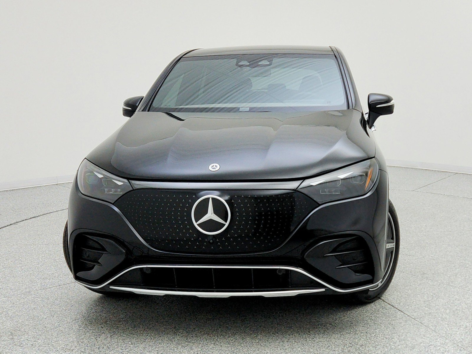 Certified 2023 Mercedes-Benz EQE 350+ 4MATIC SUV image 8