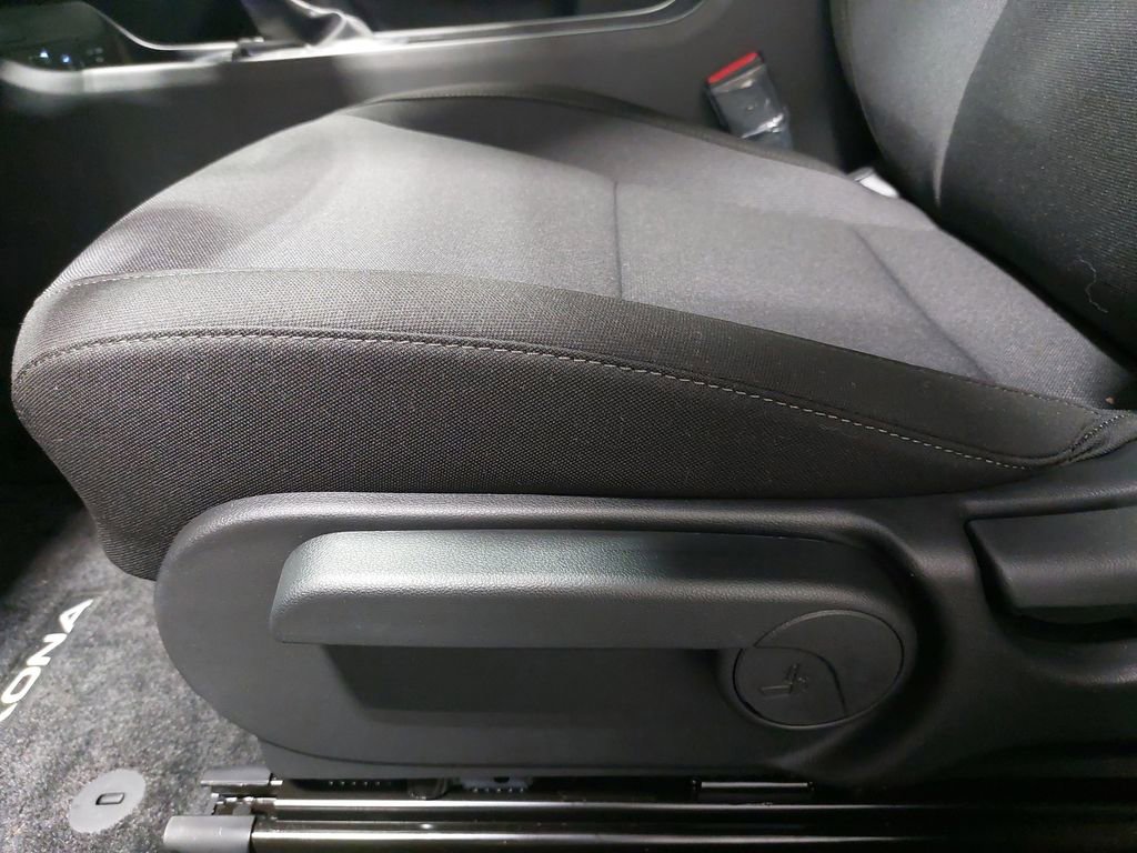 New 2026 Hyundai Kona SEL Sport image 29