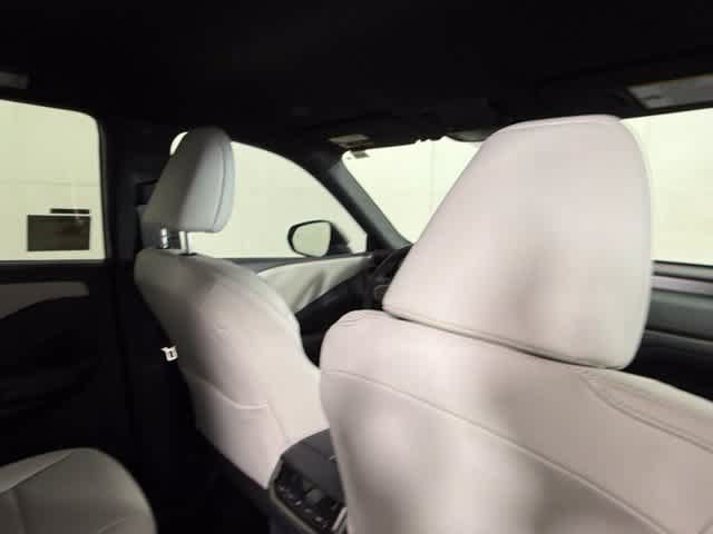 New 2026 Lexus TX 350 FWD w/ Convenience Package image 29
