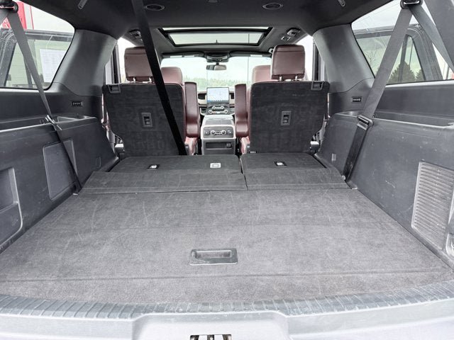 Used 2024 Ford Expedition Max Limited AWD/4WD image 29