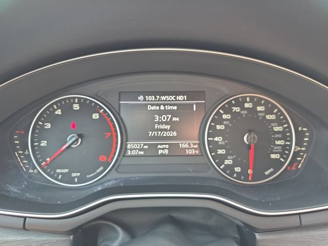 Used 2018 Audi A4 2.0T Ultra Premium FWD image 21