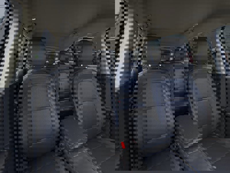 New 2026 Lincoln Nautilus Premier image 10