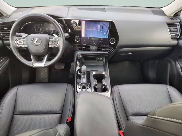 Used 2024 Lexus NX 250 FWD w/ Cold Area Package image 9