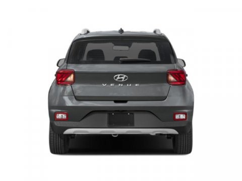 New 2026 Hyundai Venue SEL FWD image 8
