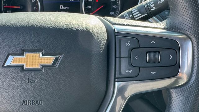 Used 2023 Chevrolet Blazer LT w/ Convenience Package AWD/4WD image 24