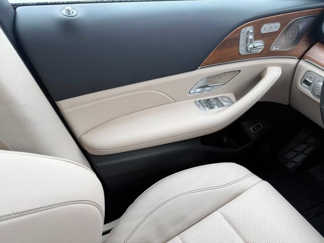 Used 2022 Mercedes-Benz GLE 350 4MATIC image 13