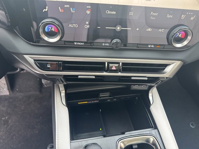 New 2026 Lexus RX 350h w/ Convenience Package image 26