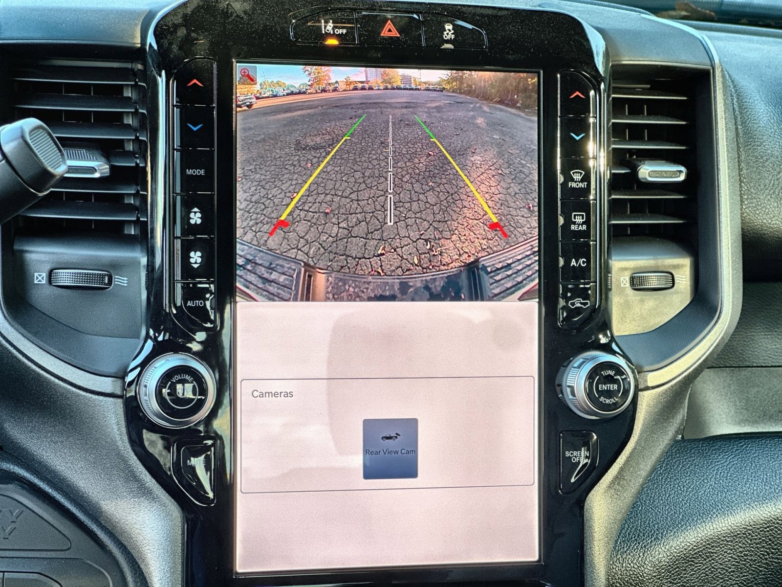 New 2026 RAM 2500 Tradesman w/ Safety Group image 19