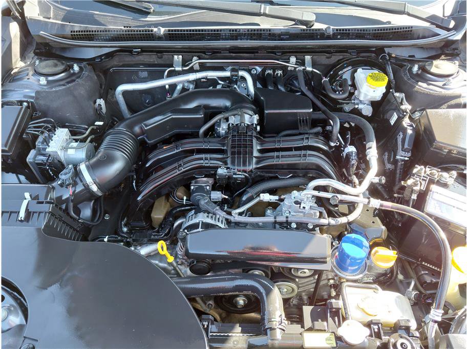 Used 2022 Subaru Outback Premium image 28