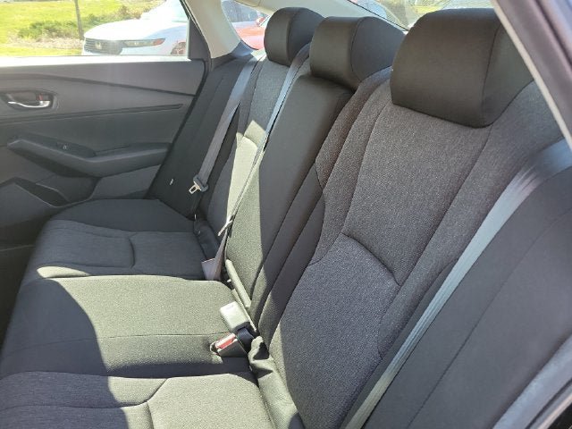 Certified 2023 Honda Accord EX image 22