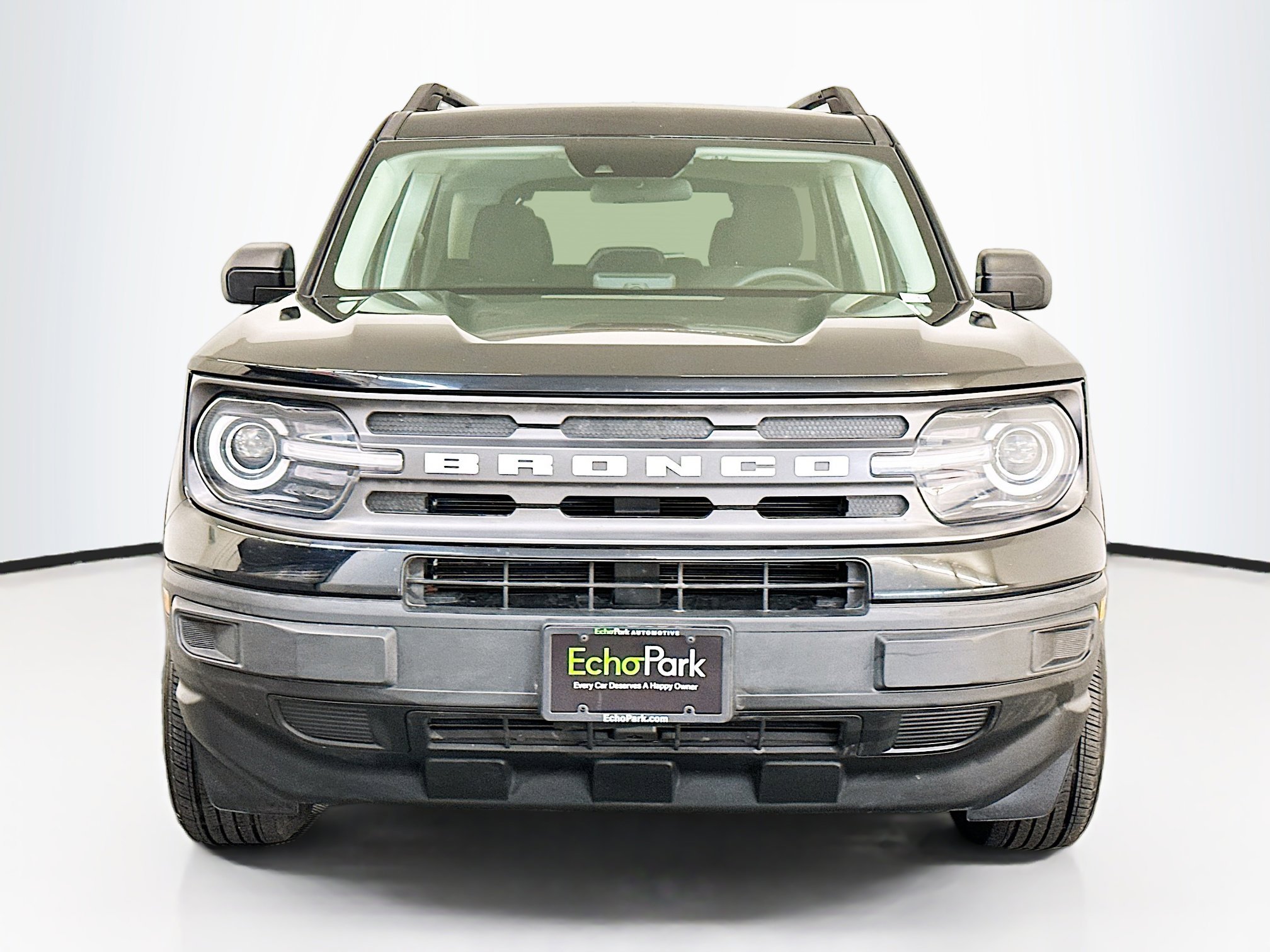 Used 2024 Ford Bronco Sport Big Bend image 2