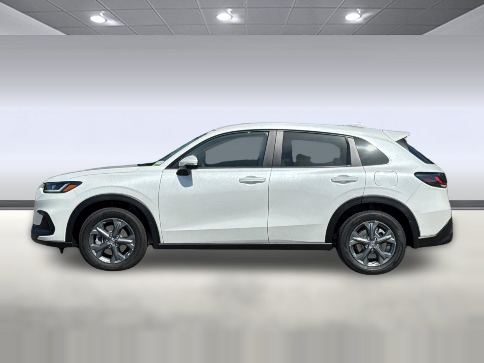 New 2027 Honda HR-V LX image 2