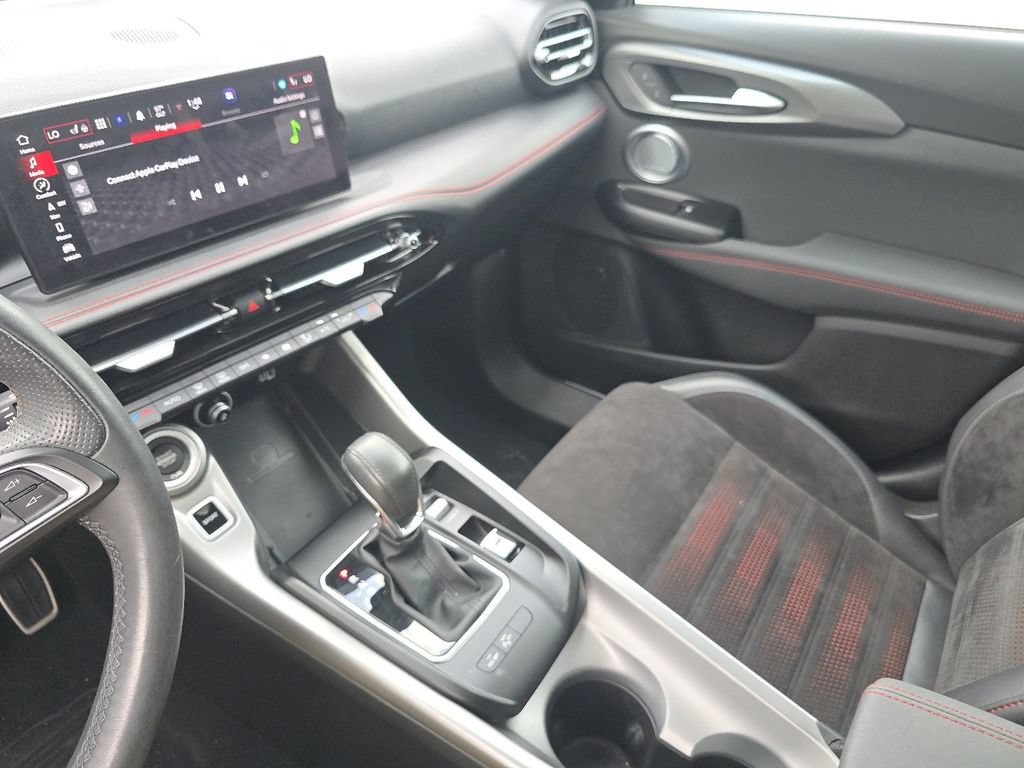 Used 2024 Dodge Hornet R/T Plus AWD/4WD image 30