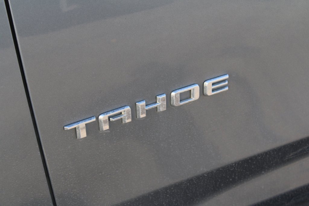 Used 2021 Chevrolet Tahoe Premier image 10