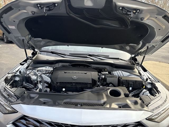 New 2026 Acura MDX A-Spec AWD/4WD image 27