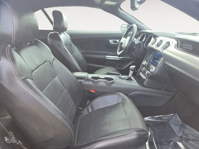 Used 2020 Ford Mustang Premium image 15
