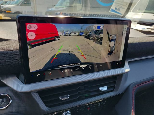 New 2026 Ford Explorer ST w/ Sun And Sound Package image 27