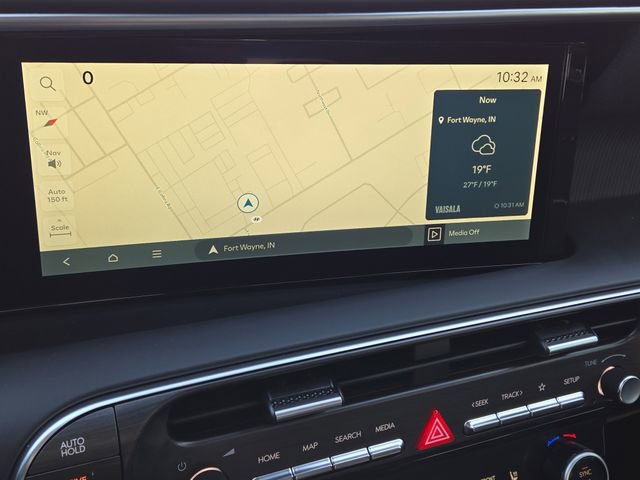 Used 2026 Hyundai Palisade Calligraphy image 11