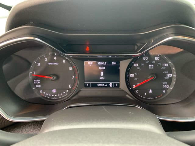 Used 2023 Chevrolet TrailBlazer LT w/ Convenience Package image 20