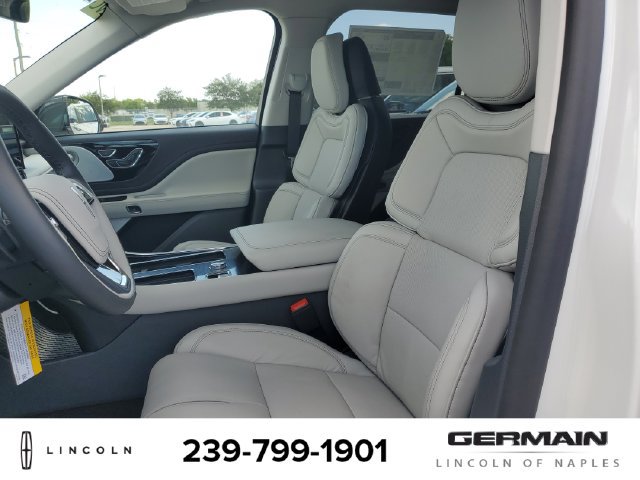 New 2026 Lincoln Aviator Reserve AWD/4WD image 18