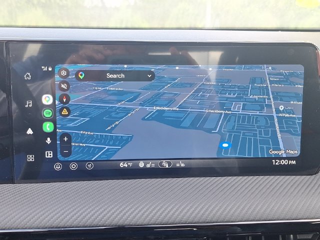 New 2026 Nissan Kicks SR w/ SR Premium Package FWD image 19