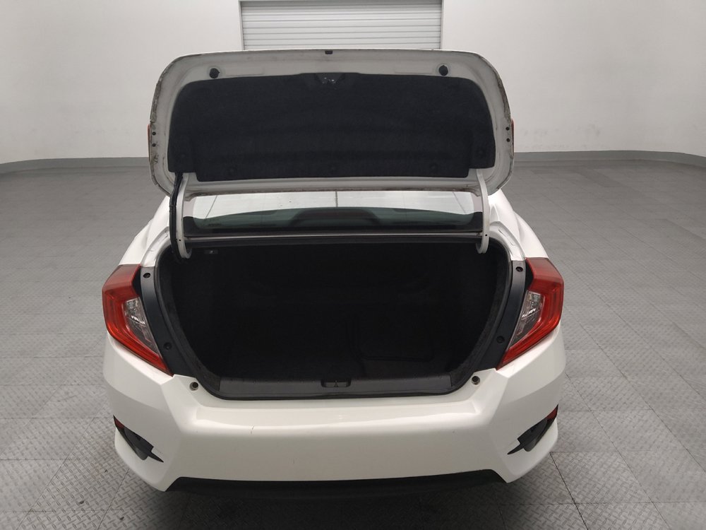 Used 2018 Honda Civic LX image 29